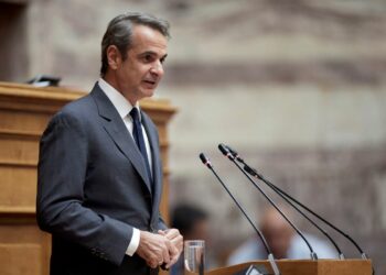 Τι περιμένει η ΝΔ από ΠΑΣΟΚ και ΣΥΡΙΖΑ και η αναπάντεχη κουβέντα Ντόρας – Πολάκη