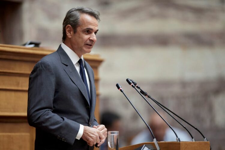 Τι περιμένει η ΝΔ από ΠΑΣΟΚ και ΣΥΡΙΖΑ και η αναπάντεχη κουβέντα Ντόρας – Πολάκη