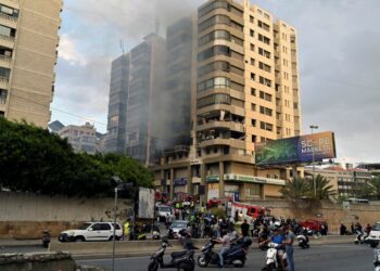 Λίβανος: 250 μαχητές της Χεζμπολάχ ισχυρίζεται ότι έχει σκοτώσει το Ισραήλ από την έναρξη της χερσαίας επίθεσης