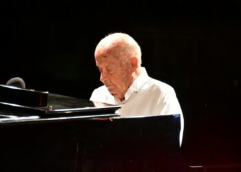 Μίμης Πλέσσας: Αύριο στις 15:00 στο Α΄ νεκροταφείο, το τελευταίο αντίο στον μεγάλο συνθέτη