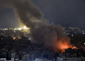 Λίβανος Ισραήλ