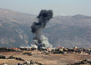 Λίβανος: Η Χεζμπολάχ στοχοποίησε με πυρά πυροβολικού και πυραύλους Ισραηλινούς στρατιώτες στα σύνορα του Λιβάνου με το Ισραήλ