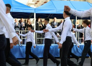 28η Οκτωβρίου: Αλλαγές σε μετρό και τραμ