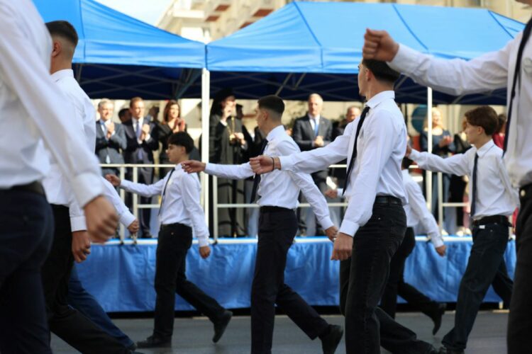 28η Οκτωβρίου: Αλλαγές σε μετρό και τραμ