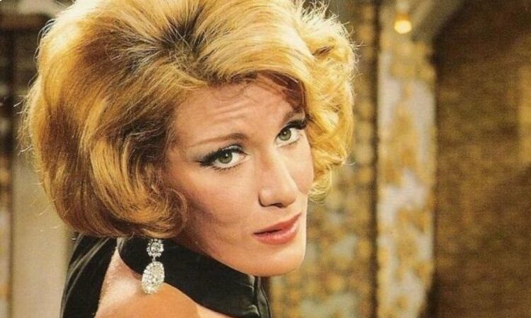 Ένας χρόνος χωρίς τη Μαίρη Χρονοπούλου – Τη «γοργόνα» που δάμασε τους… μάγκες