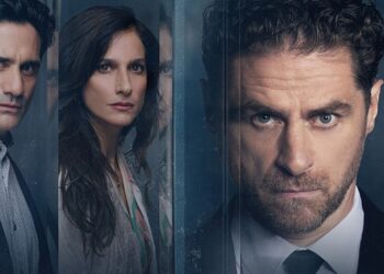 Ο τιμωρός: Ο Ρασίντ θύμα απαγωγής- Όσα θα δούμε στα νέα επεισόδια