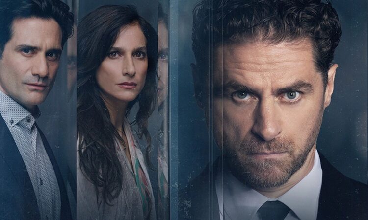 Ο τιμωρός: Ο Ρασίντ θύμα απαγωγής- Όσα θα δούμε στα νέα επεισόδια