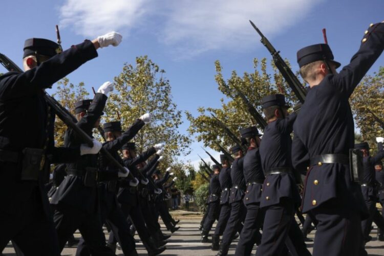 28η Οκτωβρίου – Στις 11:00 η μεγάλη στρατιωτική παρέλαση στη Θεσσαλονίκη
