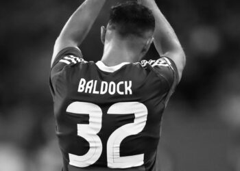 ΠΑΕ Άρης για Μπάλντοκ: «Δεν υπάρχουν λόγια…»