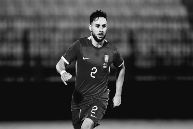 ΠΑΕ ΠΑΟΚ: «Φτωχά τα λόγια για να εκφράσουν τη θλίψη μας…»