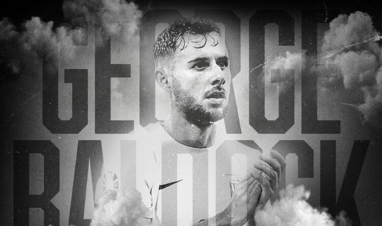 Τζορτζ Μπάλντοκ