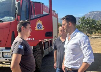 Στέφανος Κασσελάκης