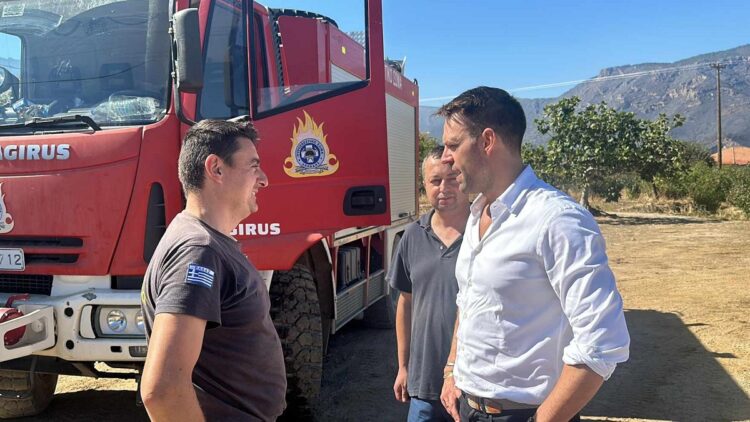 Στέφανος Κασσελάκης