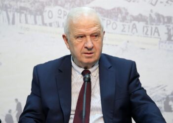 ΑΣ ΠΑΟΚ: Μοναδικός υποψήφιος ο Κατσαρής