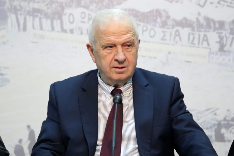 ΑΣ ΠΑΟΚ: Μοναδικός υποψήφιος ο Κατσαρής