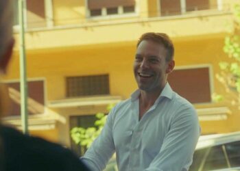 «Ο δικός μας ΣΥΡΙΖΑ θα είναι αυτόνομος και αυτοδύναμος»: Ο Στέφανος Κασσελάκης ανακοίνωσε την υποψηφιότητά του για την προεδρία