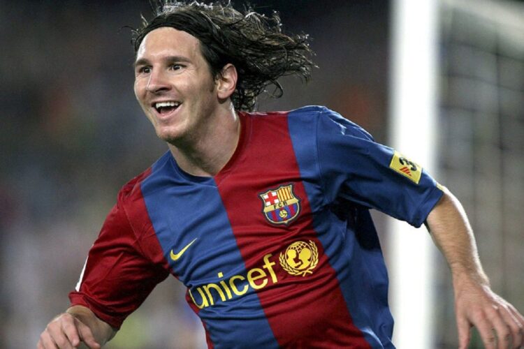 Λιονέλ Μέσι