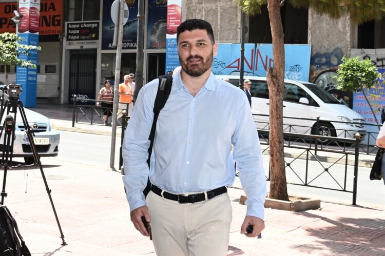 Τεμπονέρας: «Ευθύνη έχει ο Στέφανος Κασσελάκης που απαξίωσε τα πολιτικά όργανα»