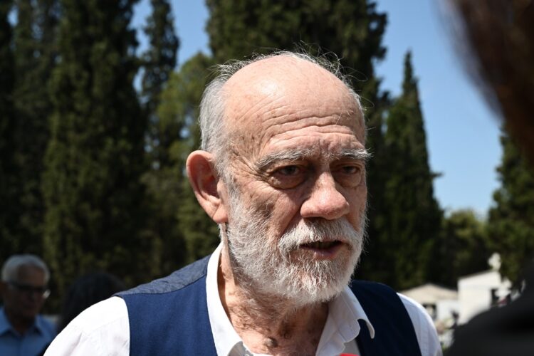 Δήλωση «φωτιά» Λιάνη για τη Novartis: «Ο Τσίπρας ζήτησε συγγνώμη από τον Βενιζέλο» – Διαψεύδει το περιβάλλον του πρώην πρωθυπουργού