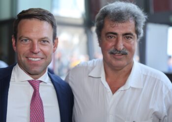Πολάκης για συνέντευξη Κασσελάκη: «Βαρετά πράγματα – Ο ΣΥΡΙΖΑ-ΠΣ αξίζει καλύτερα»