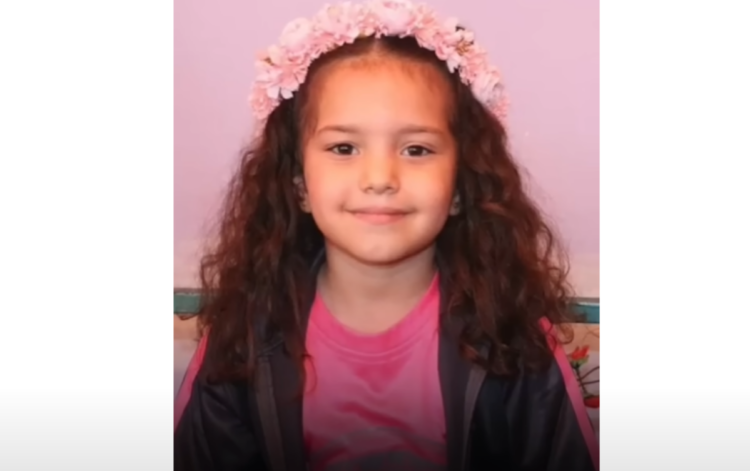 Συγκλονιστικό ντοκουμέντο: Οι τελευταίες στιγμές 5χρονου κοριτσιού που σκοτώθηκε στη Γάζα – «Θα έρθεις να με πάρεις; Φοβάμαι»