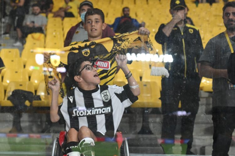 Επέστρεψε στη Θεσσαλονίκη ο μικρός Γιαννάκης