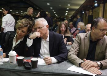 Στέφανος Κασσελάκης