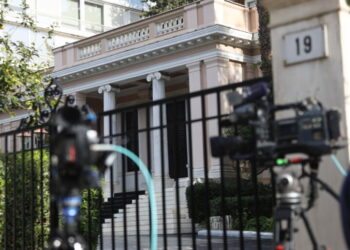 Συνεδριάζει εκτάκτως στις 16:30, το ΚΥΣΕΑ, μετά τις δραματικές εξελίξεις στη Μέση Ανατολή