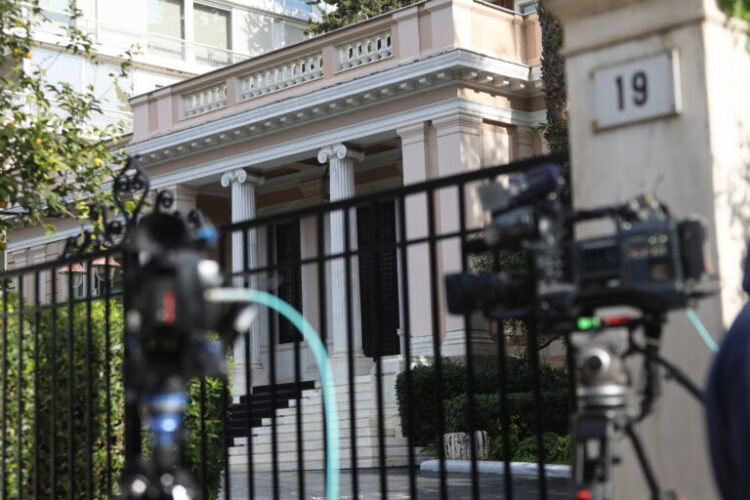 Συνεδριάζει εκτάκτως στις 16:30, το ΚΥΣΕΑ, μετά τις δραματικές εξελίξεις στη Μέση Ανατολή