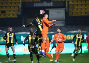 Μεγάλο ντέρμπι Κυπέλλου στη «Νέα Φιλαδέλφεια»