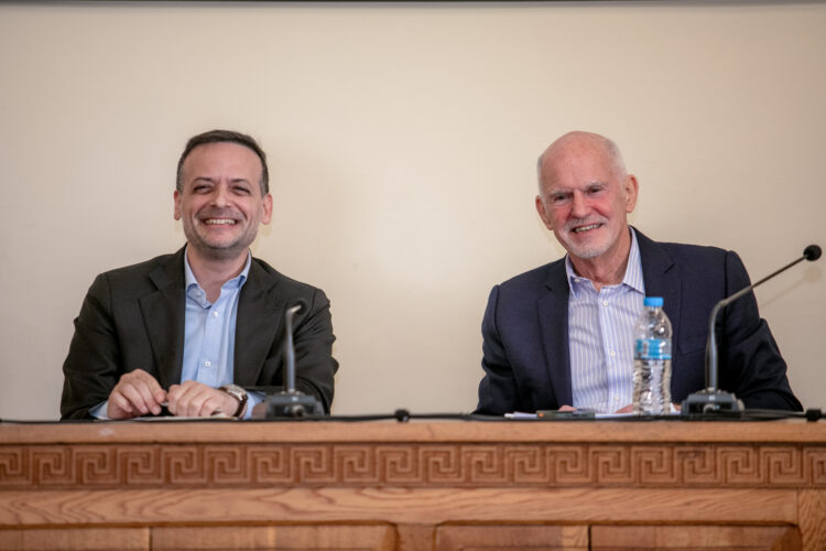 Χάρης Δούκας