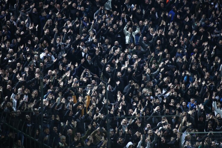 ΠΑΟΚ: Έρχονται τα πρώτα εισιτήρια για το «Ολντ Τράφορντ»