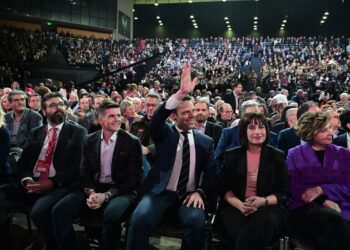 ΣΥΡΙΖΑ: «Εμείς θα κινηθούμε δημοκρατικά» λένε οι Κασσελίστας- Σύμπραξη με Πολάκη ενόψει συνεδρίου;