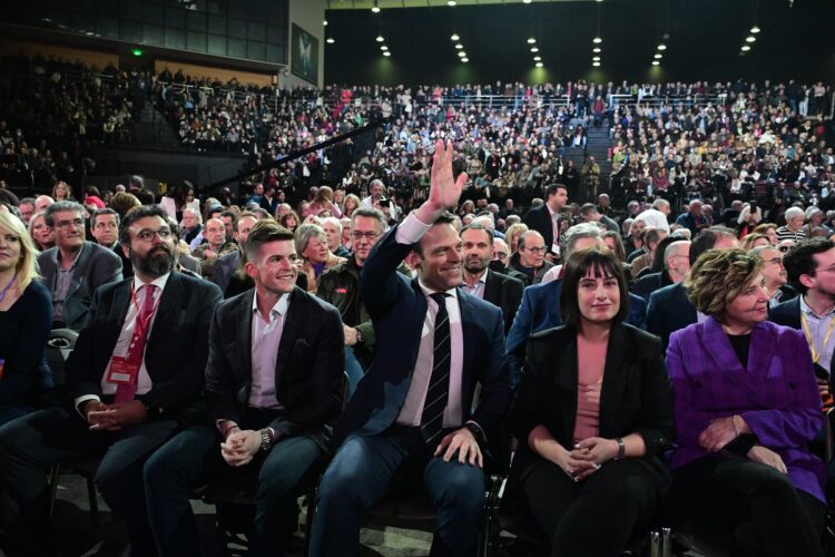 ΣΥΡΙΖΑ: «Εμείς θα κινηθούμε δημοκρατικά» λένε οι Κασσελίστας- Σύμπραξη με Πολάκη ενόψει συνεδρίου;