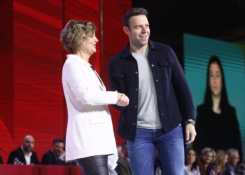 «Άρχισαν τα όργανα» στον ΣΥΡΙΖΑ: Απομακρύνεται το συνέδριο στη σκιά της πλατφόρμας για τα νέα μέλη – Οι… εκπλήξεις που ετοιμάζει ο Κασσελάκης