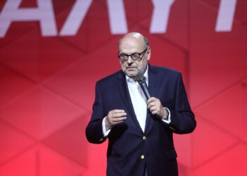 ΣΥΡΙΖΑ-Αντώναρος υπέρ Κασσελάκη: Με τον νόμιμο πρόεδρο απέναντι στη σταλινική νομενκλατούρα