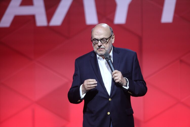 Αντώναρος για «87» του ΣΥΡΙΖΑ: Θα ψάχνουν την ψήφο τους στην περιφέρεια και δεν θα τη βρίσκουν