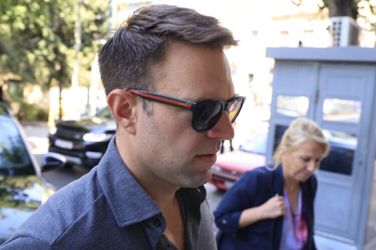 Στη δικαιοσύνη ο Κασσελάκης για τη διαρροή του πόθεν έσχες; Ζητά παραίτηση Σβίγκου