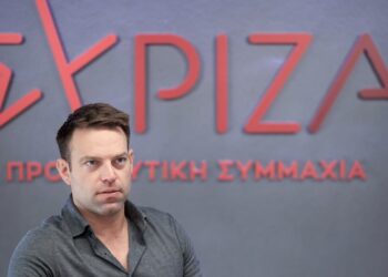 ΣΥΡΙΖΑ: Απορρίφθηκε το αίτημα Μουμουλίδη για διαγραφή του Στέφανου Κασσελάκη
