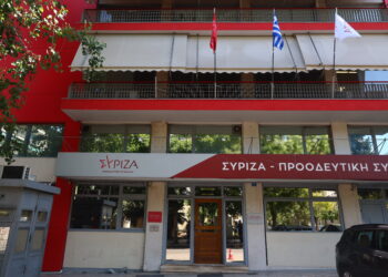 ΣΥΡΙΖΑ: ΚΟΕΣ «ηγεμόνων» και συγκρούσεις ενόψει της κρίσιμης ΚΕ – Κατηγορίες και για λογοκρισία στο δρόμο για τις κάλπες