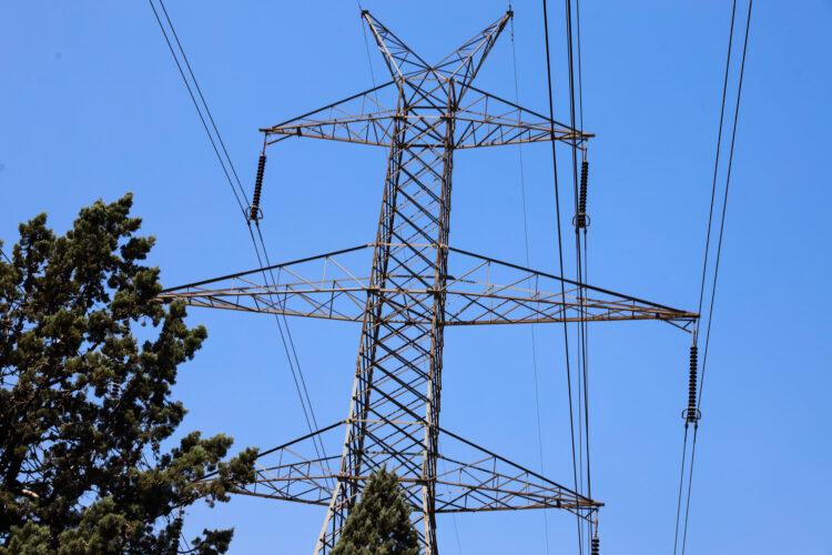 ΔΕΔΔΗΕ Ρομά