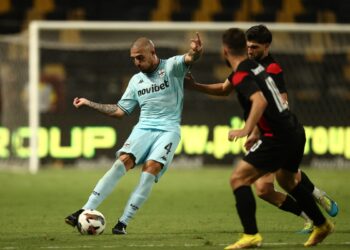 Άρης: Η απαραίτητη απαρτία για Καλλιθέα και ντέρμπι