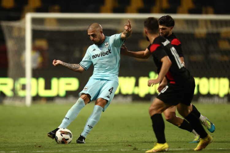 Άρης: Η απαραίτητη απαρτία για Καλλιθέα και ντέρμπι