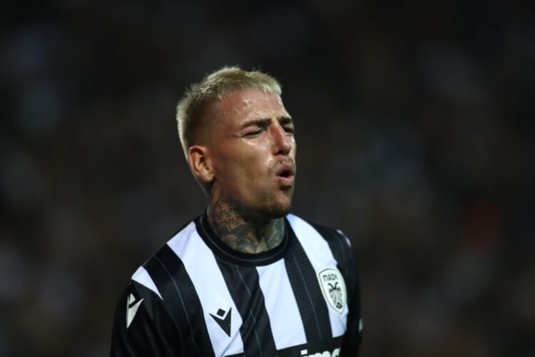 Επιστροφή με απουσίες και ερωτηματικά για τον ΠΑΟΚ