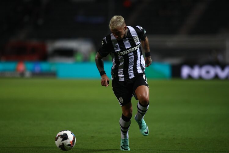 ΠΑΟΚ: Το comeback του Μπράντον και η Τετάρτη των επιστροφών