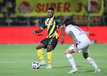 Άρης: Ο Καρυπίδης ενεργοποιεί την οψιόν του Σιφουέντες