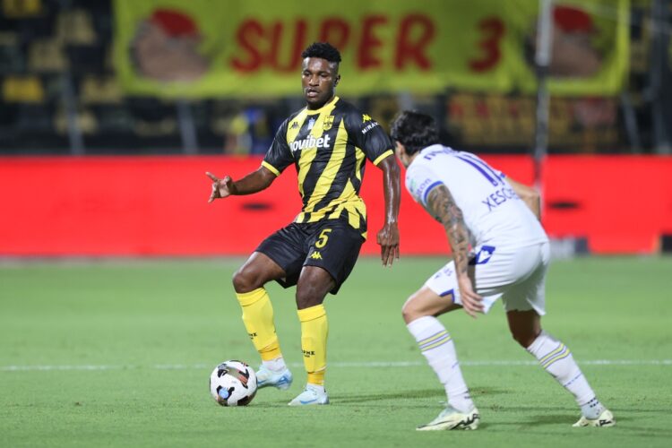 Άρης: Ο Καρυπίδης ενεργοποιεί την οψιόν του Σιφουέντες