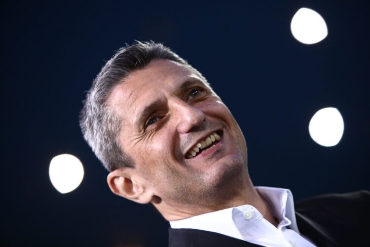 Πέντε λόγοι για να χαμογελάει ο Λουτσέσκου