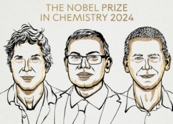 Στον κυπριακής καταγωγής Demis Hassabis και σε άλλους δύο επιστήμονες το Νόμπελ Χημείας για το έργο τους στις πρωτεΐνες