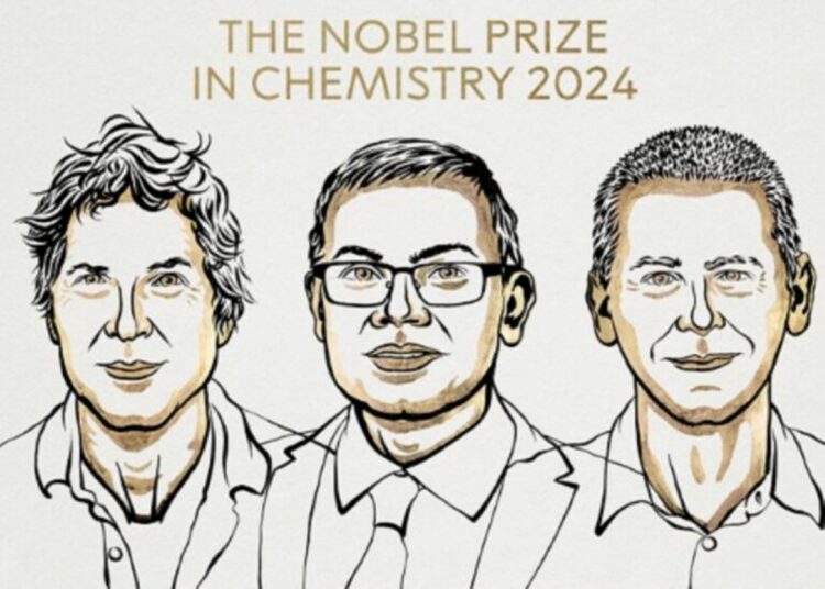 Στον κυπριακής καταγωγής Demis Hassabis και σε άλλους δύο επιστήμονες το Νόμπελ Χημείας για το έργο τους στις πρωτεΐνες